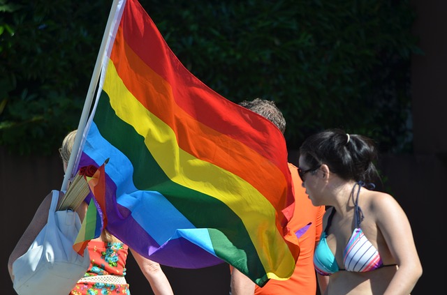 Unter falscher Flagge